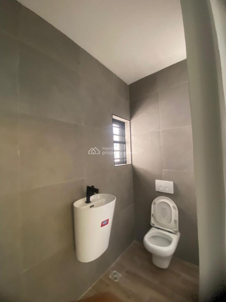 Serviced 2 Bedrooms Apartment, Oba Amusa Estate-not a Flooded Estate, Agungi, Lekki, Lagos, Flat / Apartment for Rent