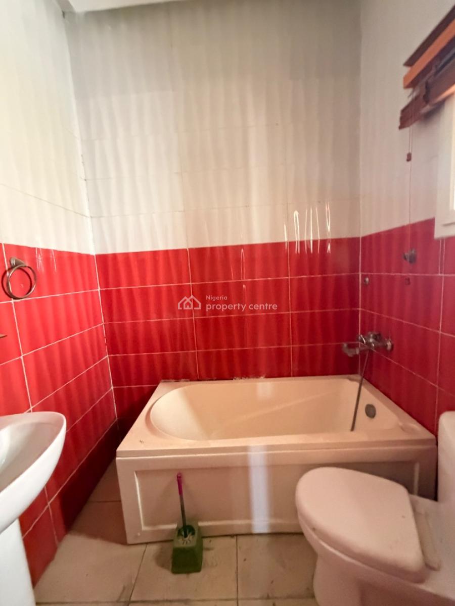 5 Bedroom Fully Detached House, Off Fola Osibo Road, Lekki Phase 1, Lekki, Lagos, Detached Duplex for Rent