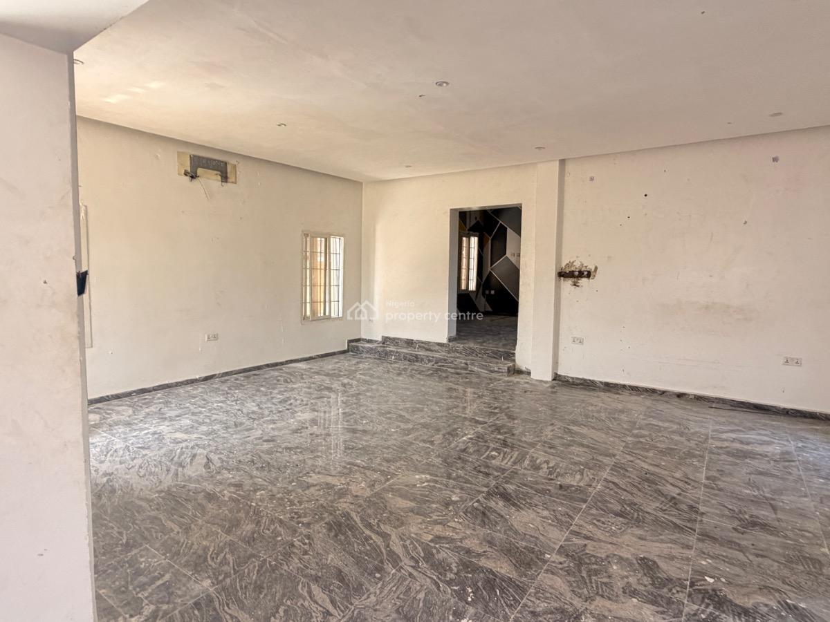 5 Bedroom Fully Detached House, Off Fola Osibo Road, Lekki Phase 1, Lekki, Lagos, Detached Duplex for Rent