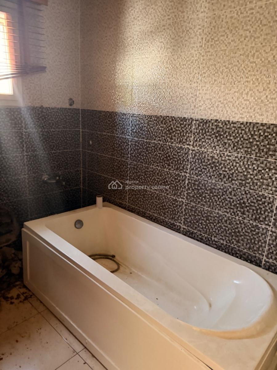 5 Bedroom Fully Detached House, Off Fola Osibo Road, Lekki Phase 1, Lekki, Lagos, Detached Duplex for Rent