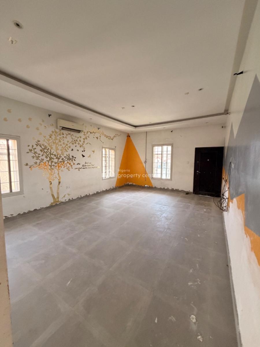 5 Bedroom Fully Detached House, Off Fola Osibo Road, Lekki Phase 1, Lekki, Lagos, Detached Duplex for Rent