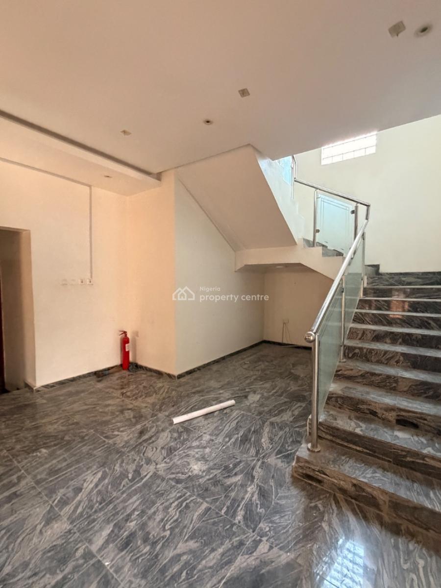 5 Bedroom Fully Detached House, Off Fola Osibo Road, Lekki Phase 1, Lekki, Lagos, Detached Duplex for Rent