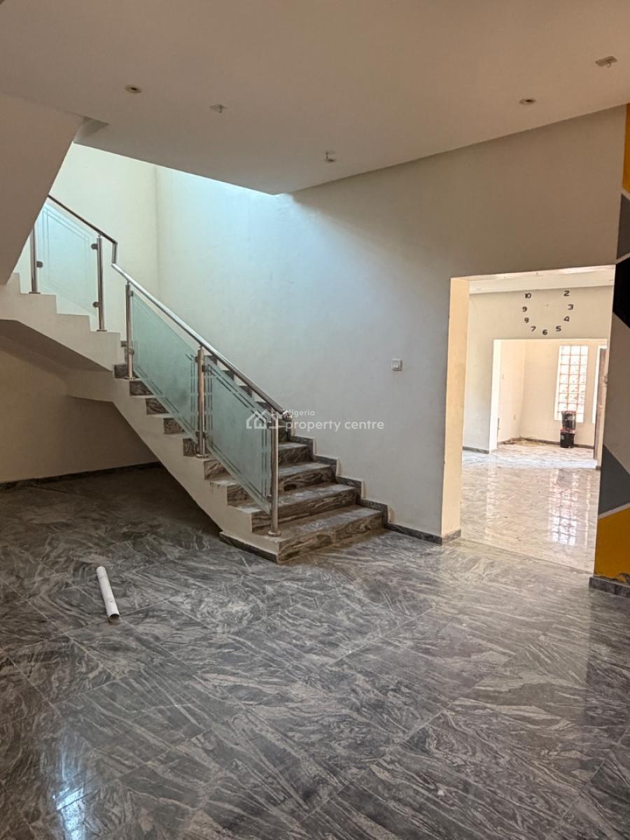 5 Bedroom Fully Detached House, Off Fola Osibo Road, Lekki Phase 1, Lekki, Lagos, Detached Duplex for Rent