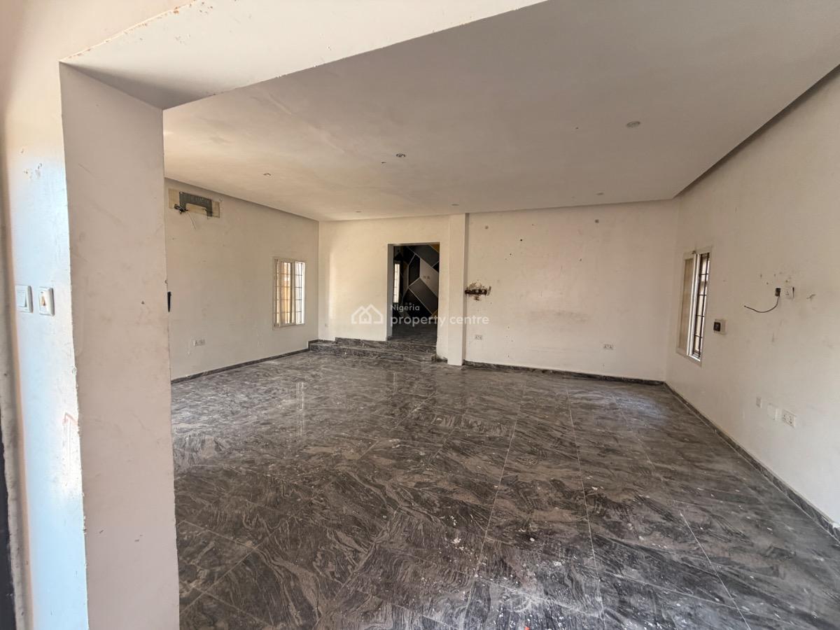5 Bedroom Fully Detached House, Off Fola Osibo Road, Lekki Phase 1, Lekki, Lagos, Detached Duplex for Rent