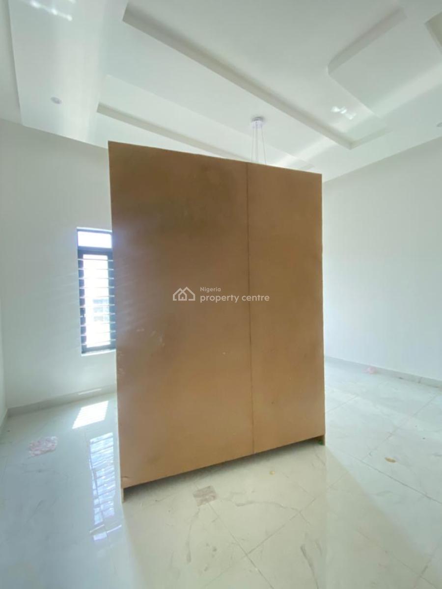 Luxury Two Bedroom Apartment with Excellent Finishing, Abraham Adesanya Ajah Lagos, Ajah, Lagos, Terraced Duplex for Sale