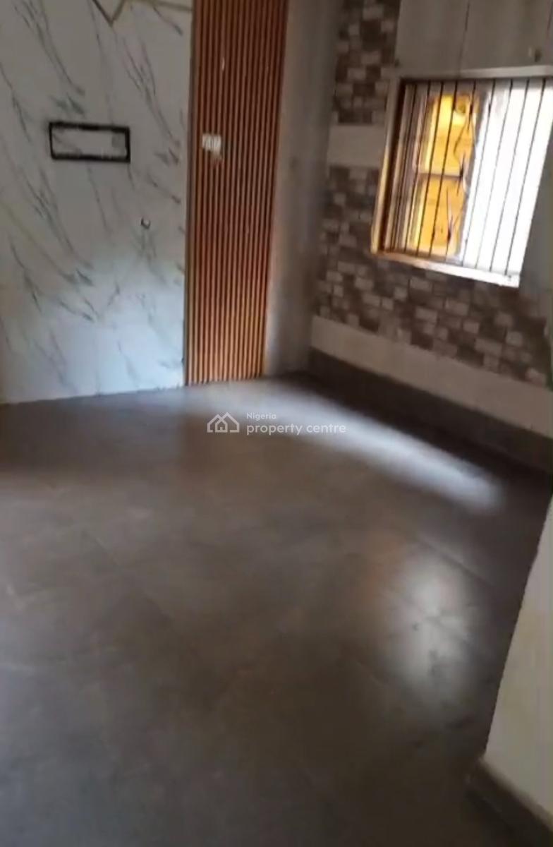 Just Out a Very Nice 2bedroom Duplex Apartment, River Valley Estate Berger, Ojodu Berger, Ojodu, Lagos, Flat / Apartment for Rent