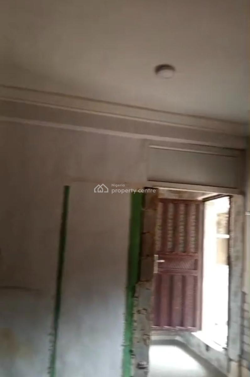 Just Out a Very Nice 2bedroom Duplex Apartment, River Valley Estate Berger, Ojodu Berger, Ojodu, Lagos, Flat / Apartment for Rent