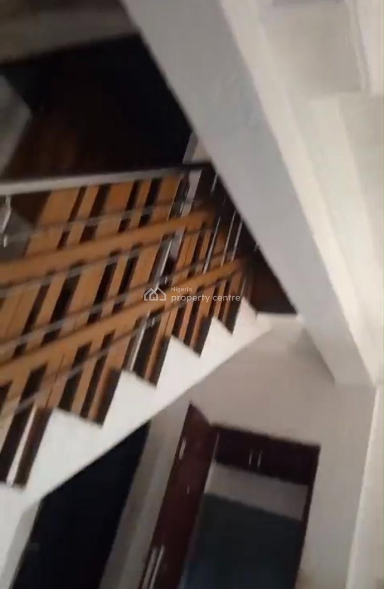 Just Out a Very Nice 2bedroom Duplex Apartment, River Valley Estate Berger, Ojodu Berger, Ojodu, Lagos, Flat / Apartment for Rent