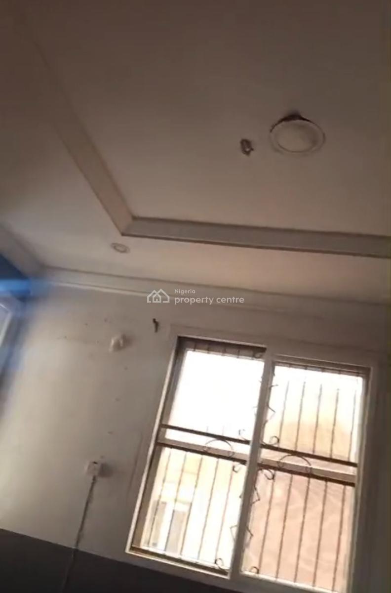 Just Out a Very Nice 2bedroom Duplex Apartment, River Valley Estate Berger, Ojodu Berger, Ojodu, Lagos, Flat / Apartment for Rent