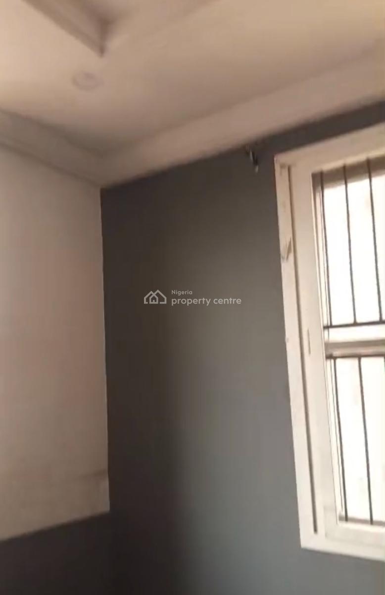 Just Out a Very Nice 2bedroom Duplex Apartment, River Valley Estate Berger, Ojodu Berger, Ojodu, Lagos, Flat / Apartment for Rent