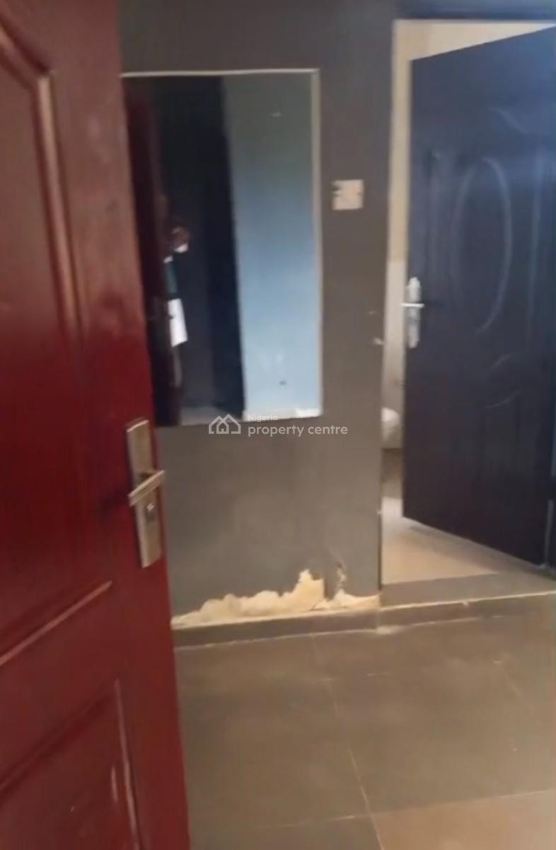 Just Out a Very Nice 2bedroom Duplex Apartment, River Valley Estate Berger, Ojodu Berger, Ojodu, Lagos, Flat / Apartment for Rent