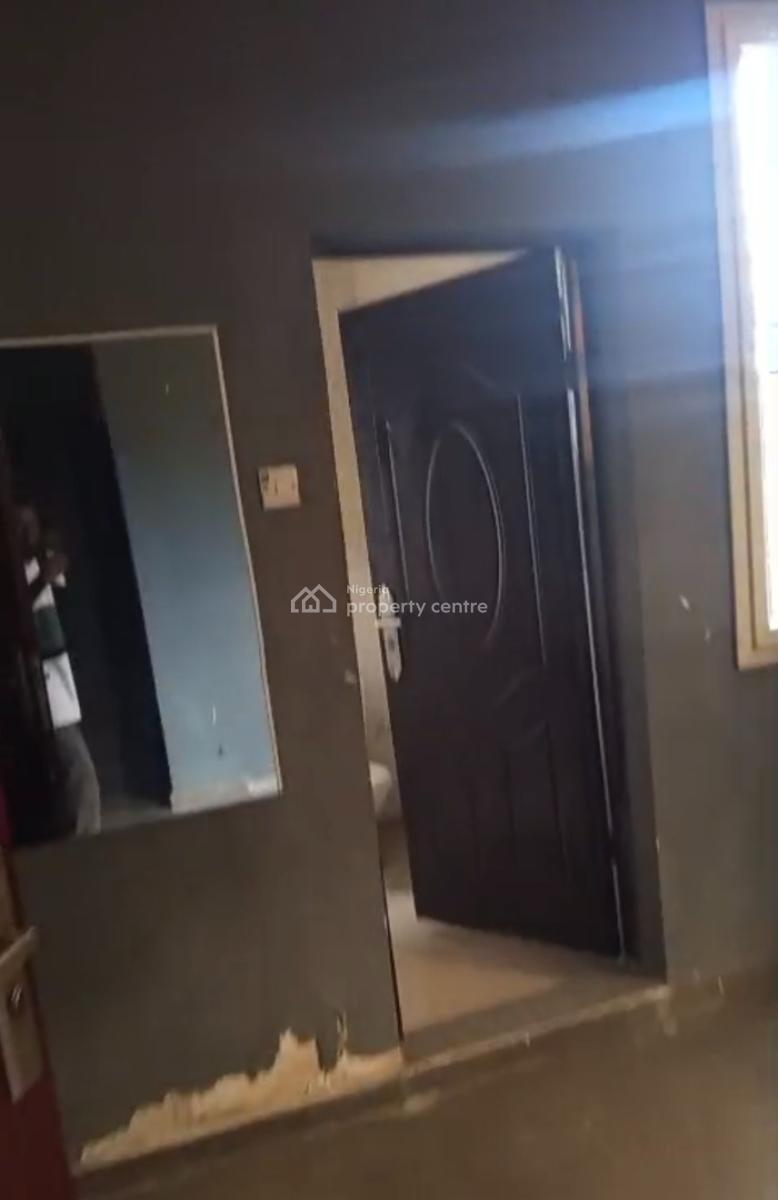 Just Out a Very Nice 2bedroom Duplex Apartment, River Valley Estate Berger, Ojodu Berger, Ojodu, Lagos, Flat / Apartment for Rent