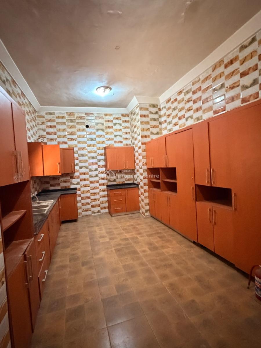 5 Bedroom Fully Detached House, Lekki Phase 1, Lekki, Lagos, Detached Duplex for Rent