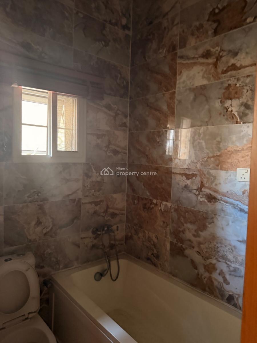 5 Bedroom Fully Detached House, Lekki Phase 1, Lekki, Lagos, Detached Duplex for Rent