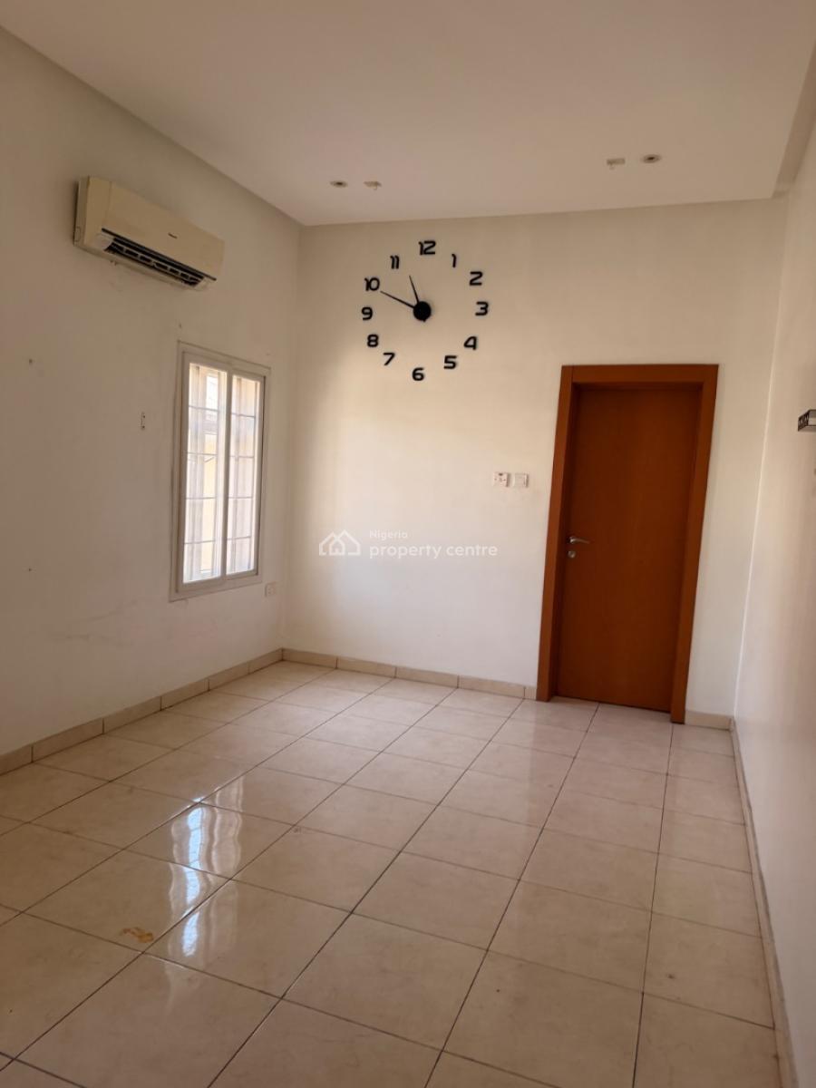 5 Bedroom Fully Detached House, Lekki Phase 1, Lekki, Lagos, Detached Duplex for Rent