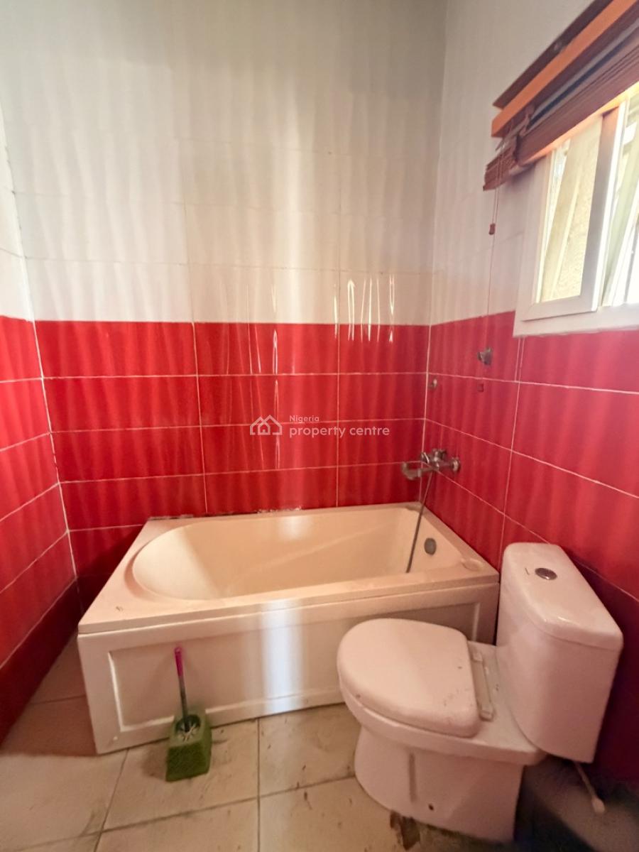 5 Bedroom Fully Detached House, Lekki Phase 1, Lekki, Lagos, Detached Duplex for Rent