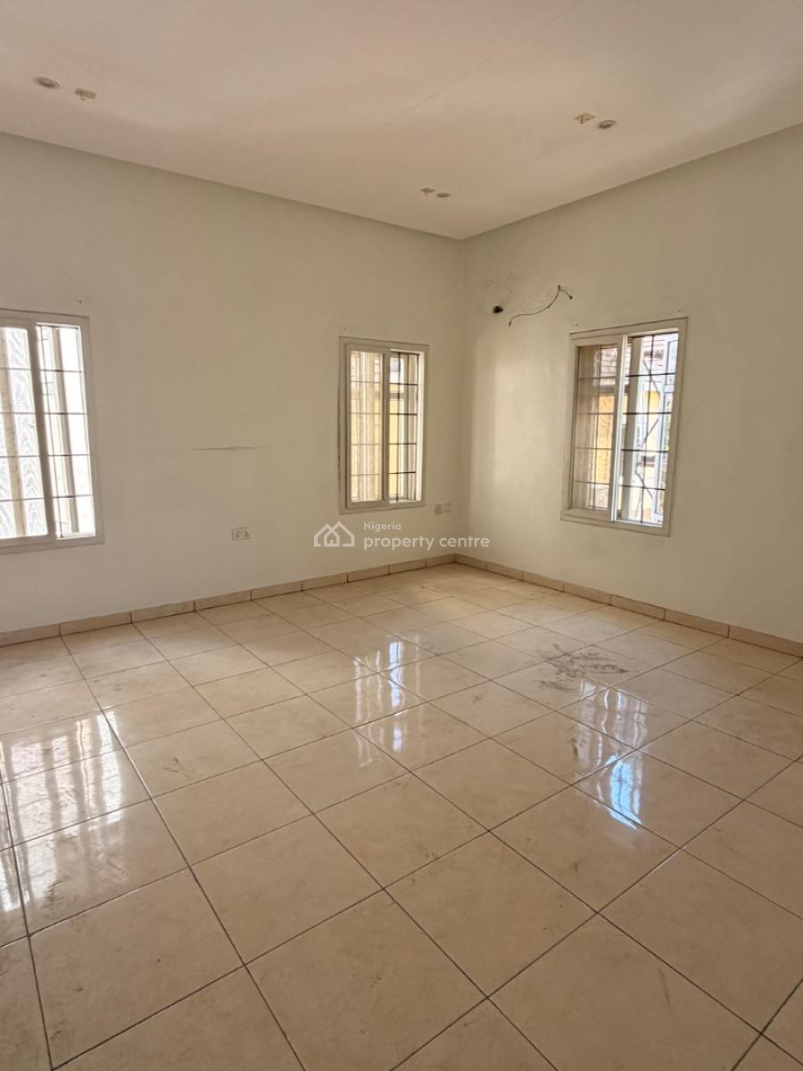 5 Bedroom Fully Detached House, Lekki Phase 1, Lekki, Lagos, Detached Duplex for Rent