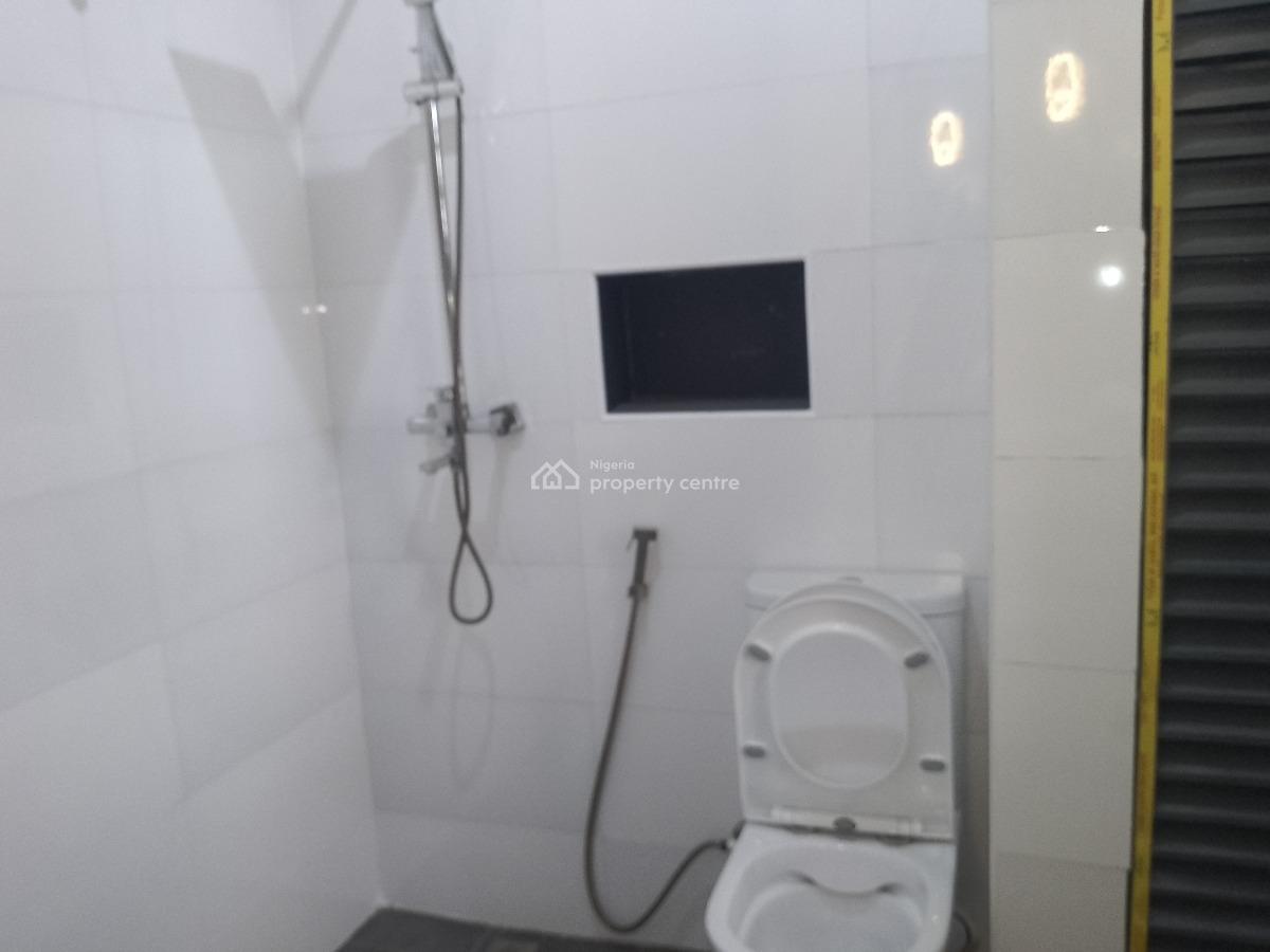 Tastfully Finished and Furnished 3 Bedroom Apartment with a Room Bq, Ikeja Gra, Ikeja, Lagos, Flat / Apartment for Rent