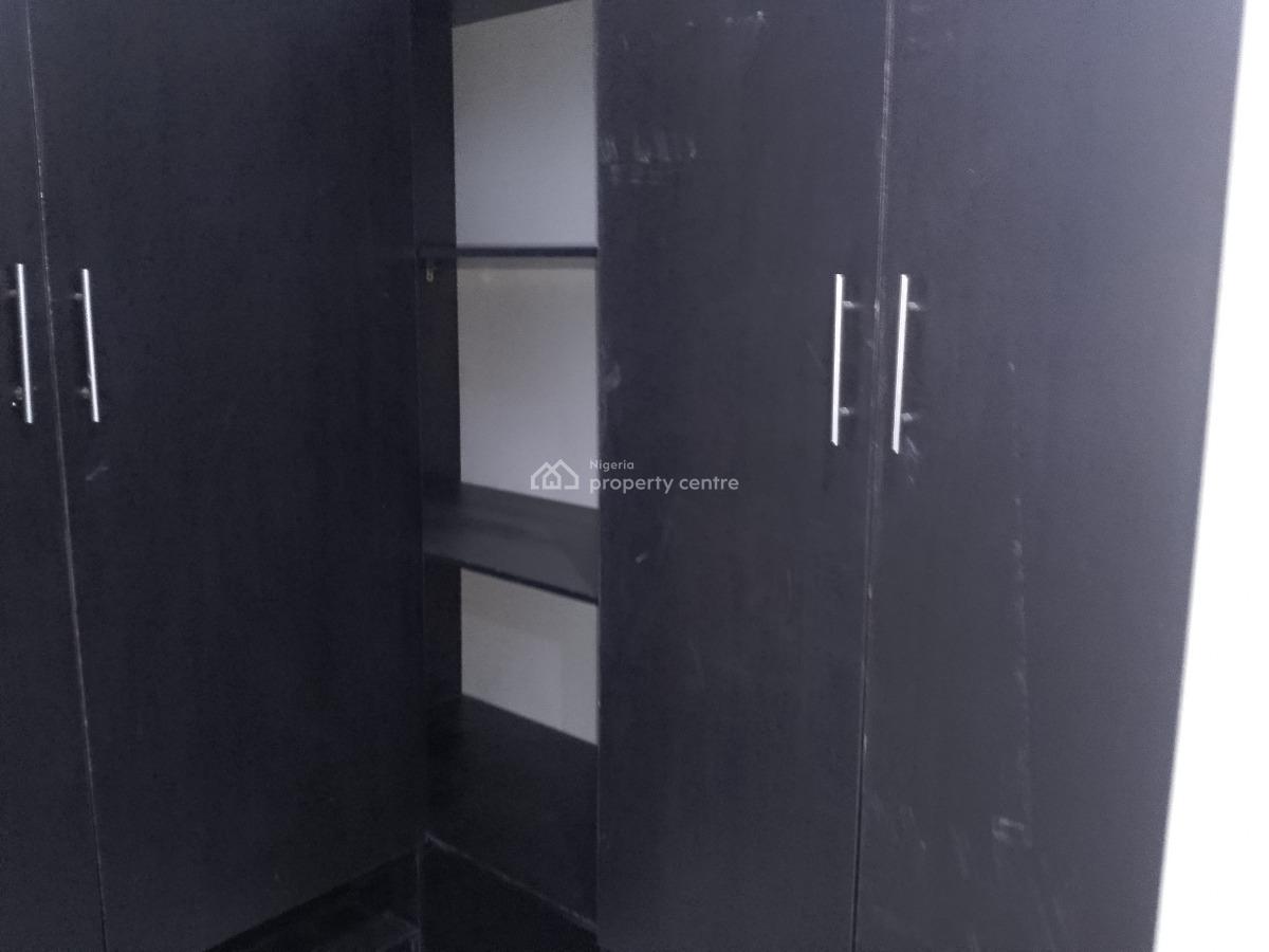 Tastfully Finished and Furnished 3 Bedroom Apartment with a Room Bq, Ikeja Gra, Ikeja, Lagos, Flat / Apartment for Rent