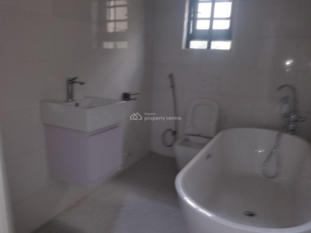 Tastfully Finished and Furnished 3 Bedroom Apartment with a Room Bq, Ikeja Gra, Ikeja, Lagos, Flat / Apartment for Rent