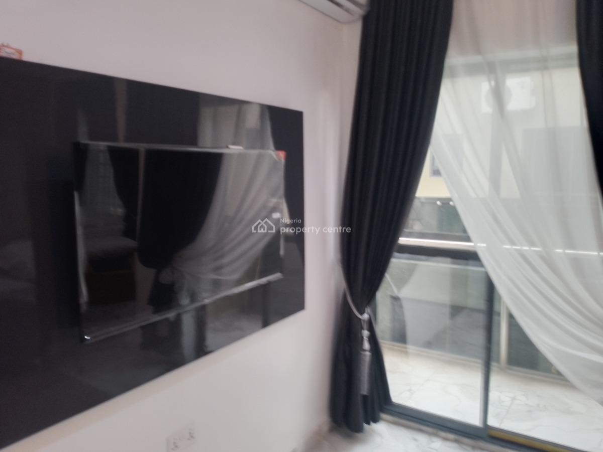 Tastfully Finished and Furnished 3 Bedroom Apartment with a Room Bq, Ikeja Gra, Ikeja, Lagos, Flat / Apartment for Rent