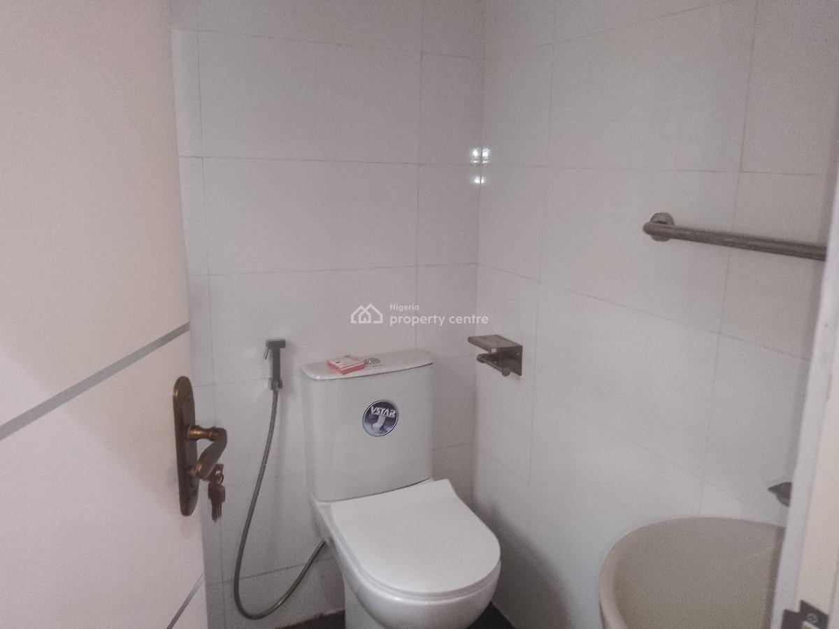 Tastfully Finished and Furnished 3 Bedroom Apartment with a Room Bq, Ikeja Gra, Ikeja, Lagos, Flat / Apartment for Rent