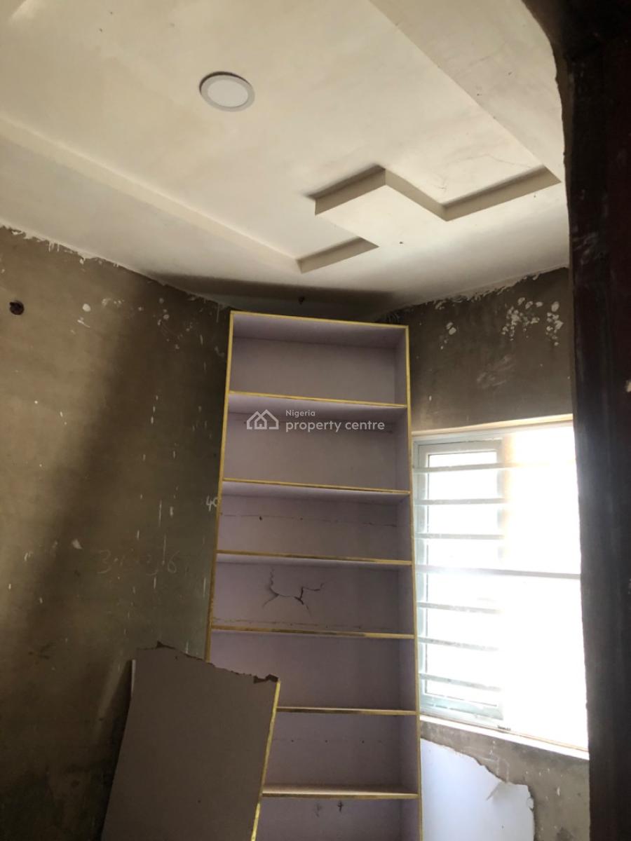 Mini Flat, Makogi, Magboro, Ogun, Mini Flat (room and Parlour) for Rent