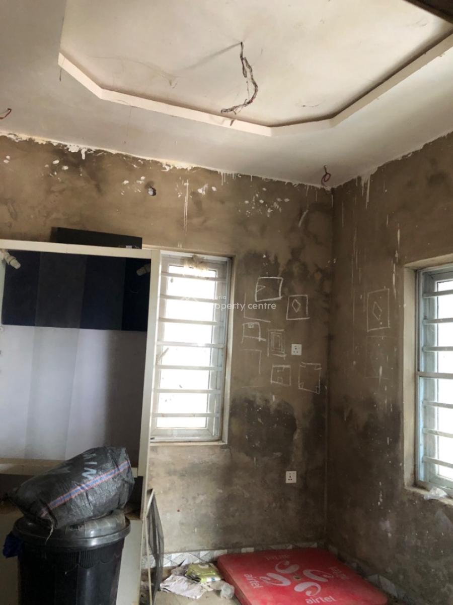 Mini Flat, Makogi, Magboro, Ogun, Mini Flat (room and Parlour) for Rent