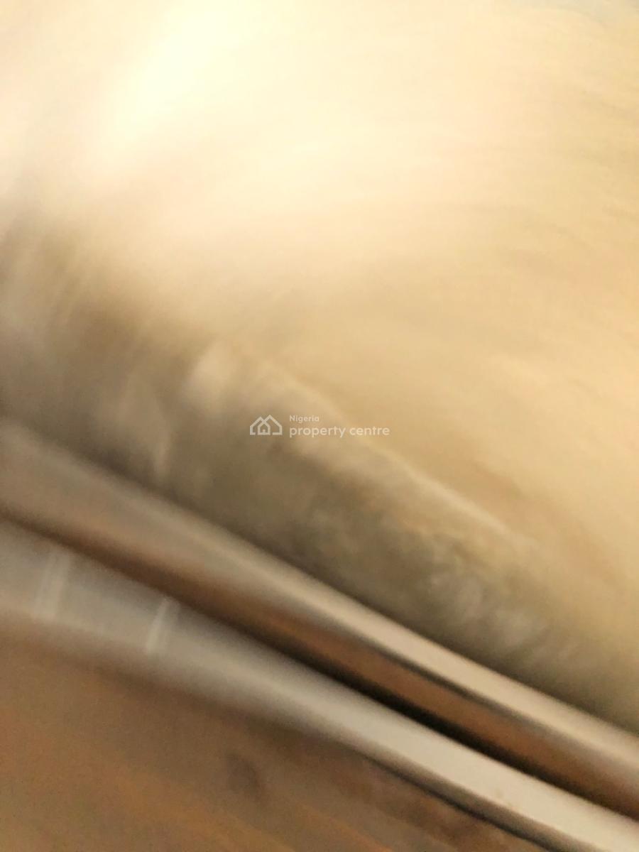 Mini Flat, Makogi, Magboro, Ogun, Mini Flat (room and Parlour) for Rent