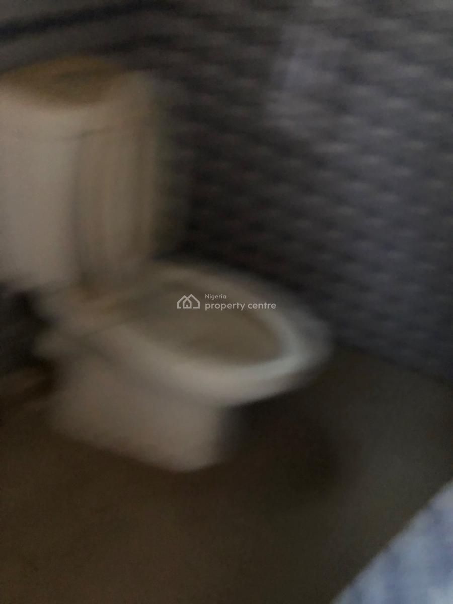 Mini Flat, Makogi, Magboro, Ogun, Mini Flat (room and Parlour) for Rent