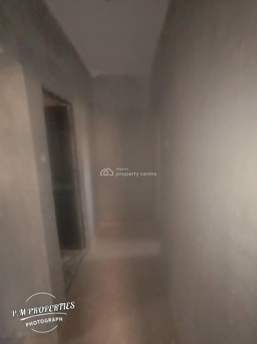 Mini Flat, Abule Oba, Magboro, Ogun, Mini Flat (room and Parlour) for Rent