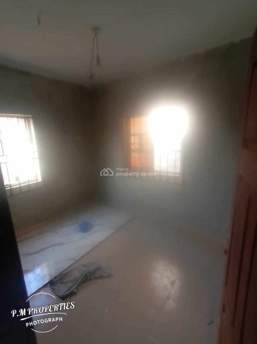 Mini Flat, Abule Oba, Magboro, Ogun, Mini Flat (room and Parlour) for Rent