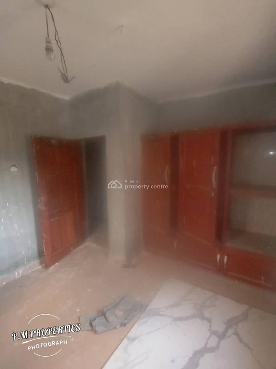 Mini Flat, Abule Oba, Magboro, Ogun, Mini Flat (room and Parlour) for Rent