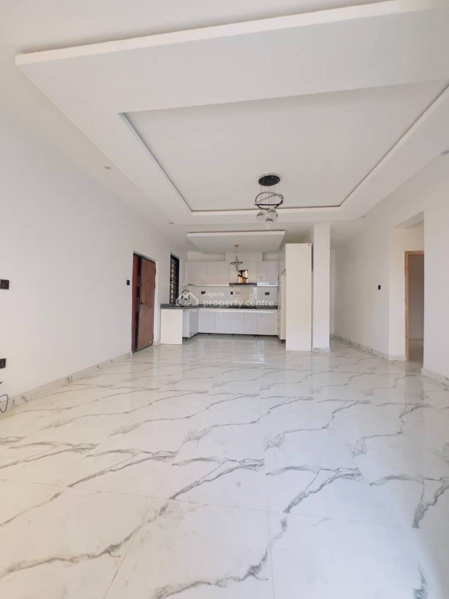 2 Bedroom Apartment, Ikate, Lekki, Lagos, House for Rent