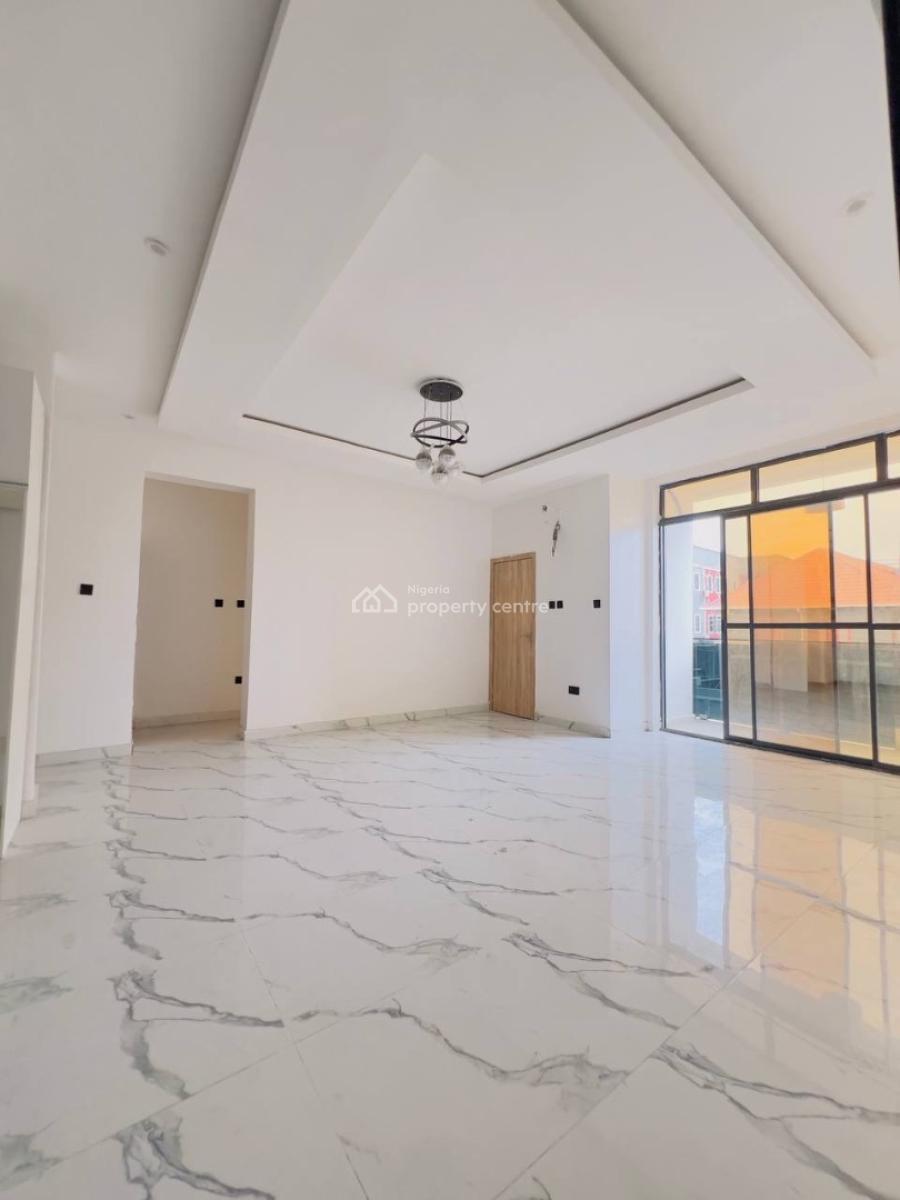 2 Bedroom Apartment, Ikate, Lekki, Lagos, House for Rent