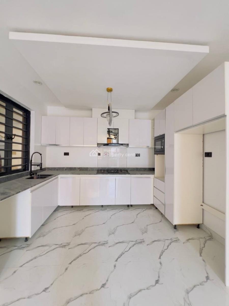 2 Bedroom Apartment, Ikate, Lekki, Lagos, House for Rent