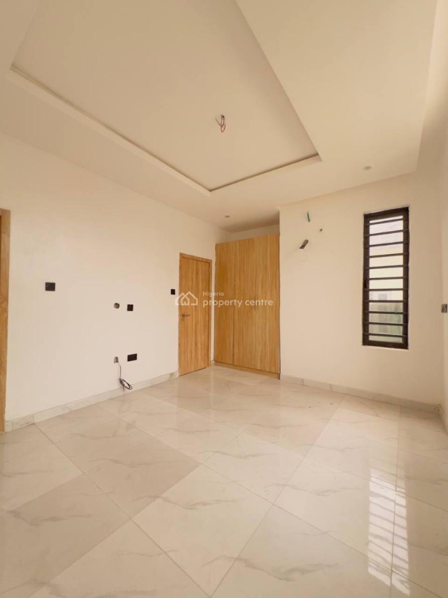 2 Bedroom Apartment, Ikate, Lekki, Lagos, House for Rent