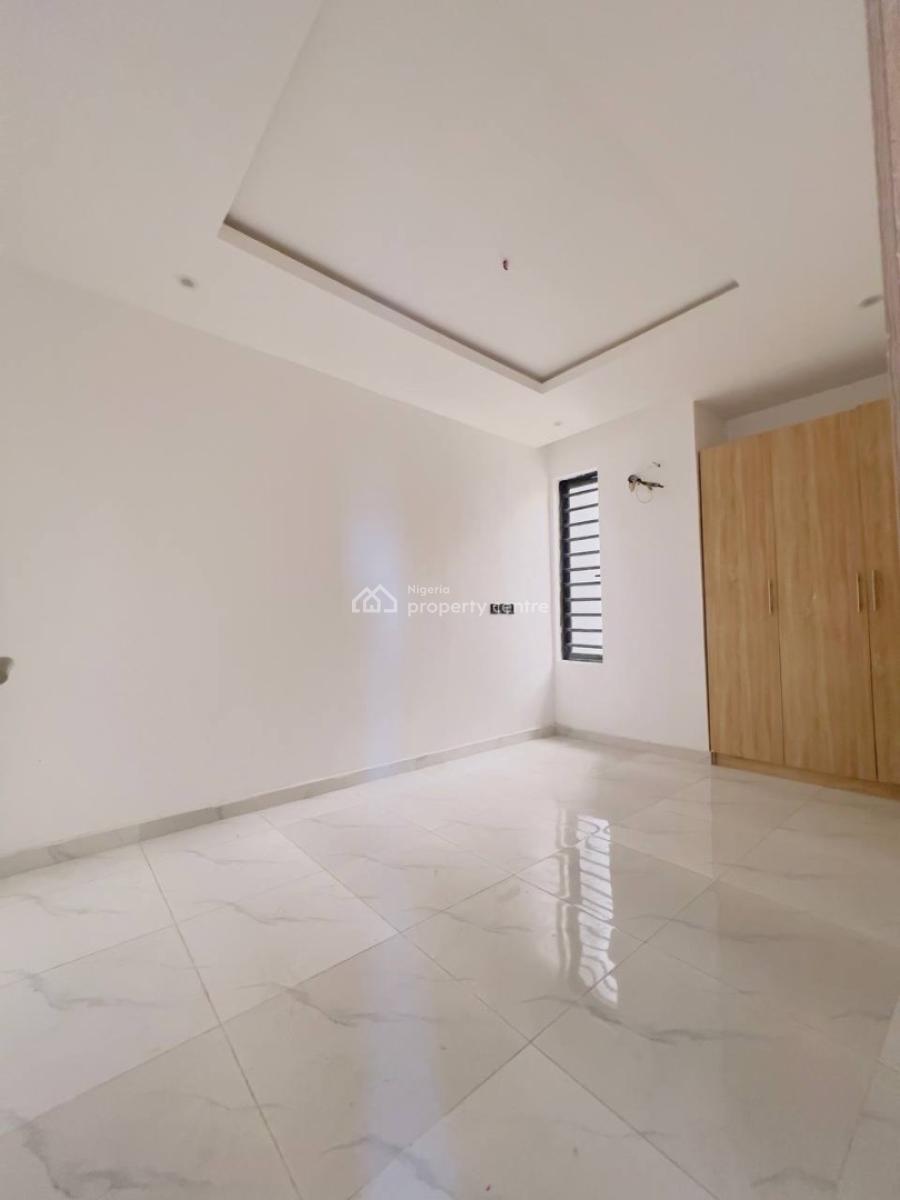 2 Bedroom Apartment, Ikate, Lekki, Lagos, House for Rent