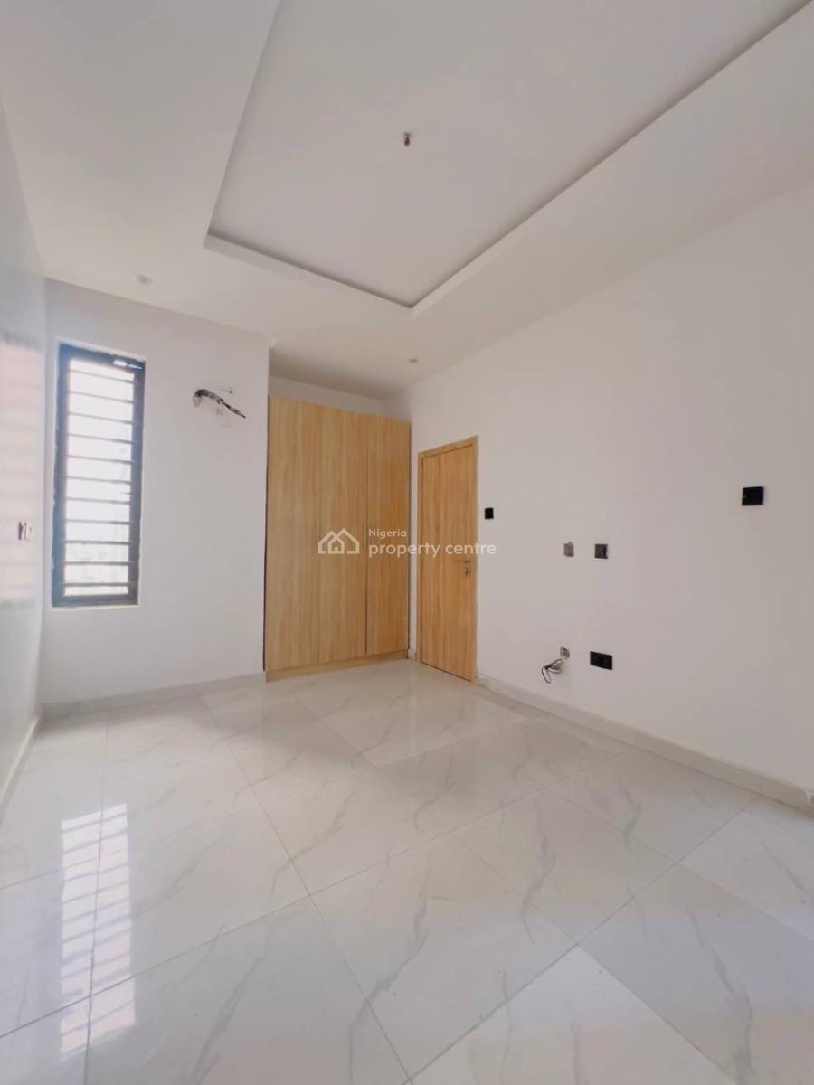 2 Bedroom Apartment, Ikate, Lekki, Lagos, House for Rent