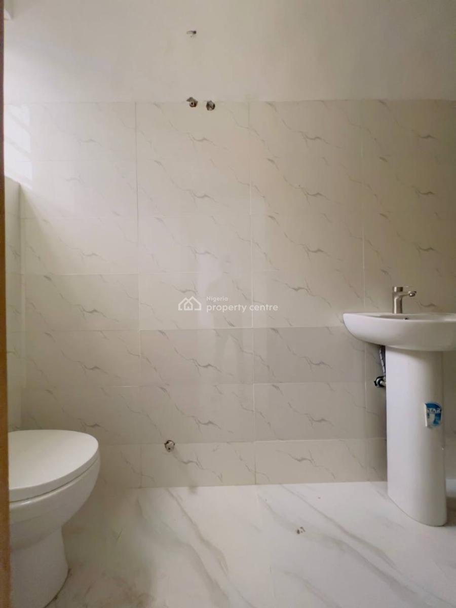 2 Bedroom Apartment, Ikate, Lekki, Lagos, House for Rent