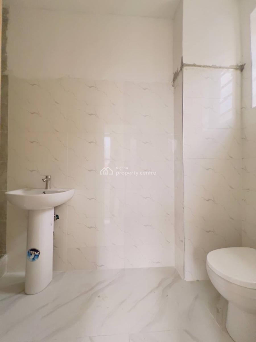 2 Bedroom Apartment, Ikate, Lekki, Lagos, House for Rent