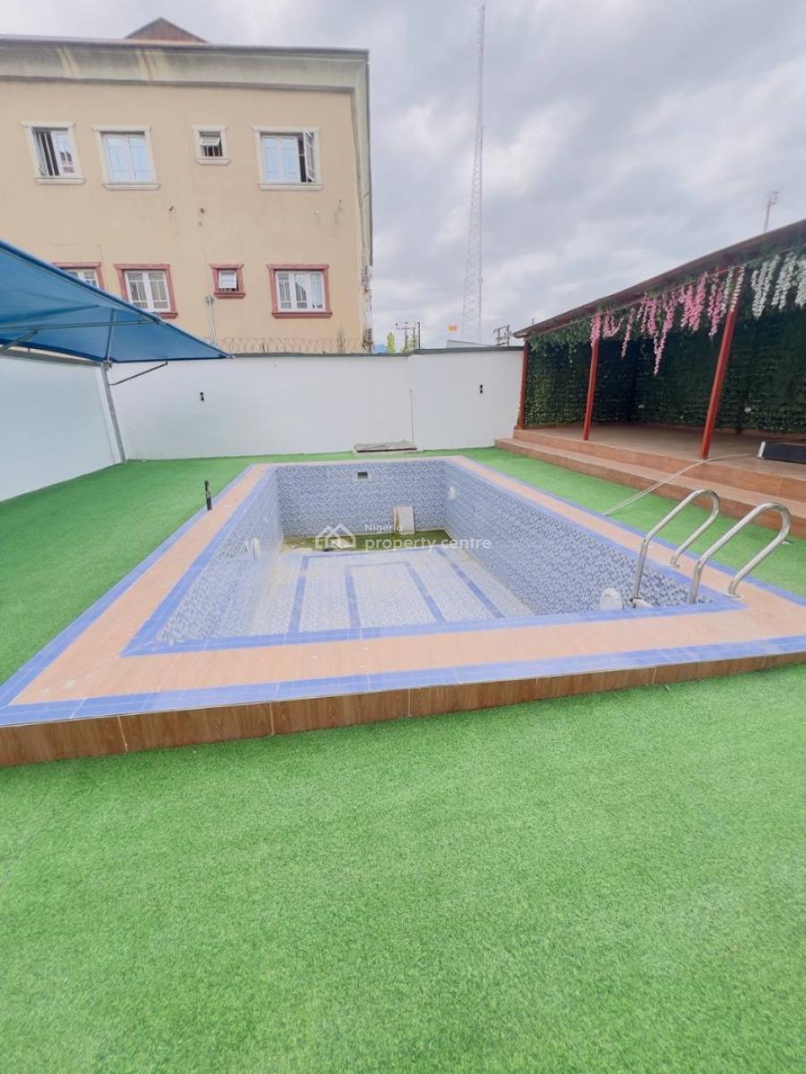 2 Bedroom Apartment, Ikate, Lekki, Lagos, House for Rent