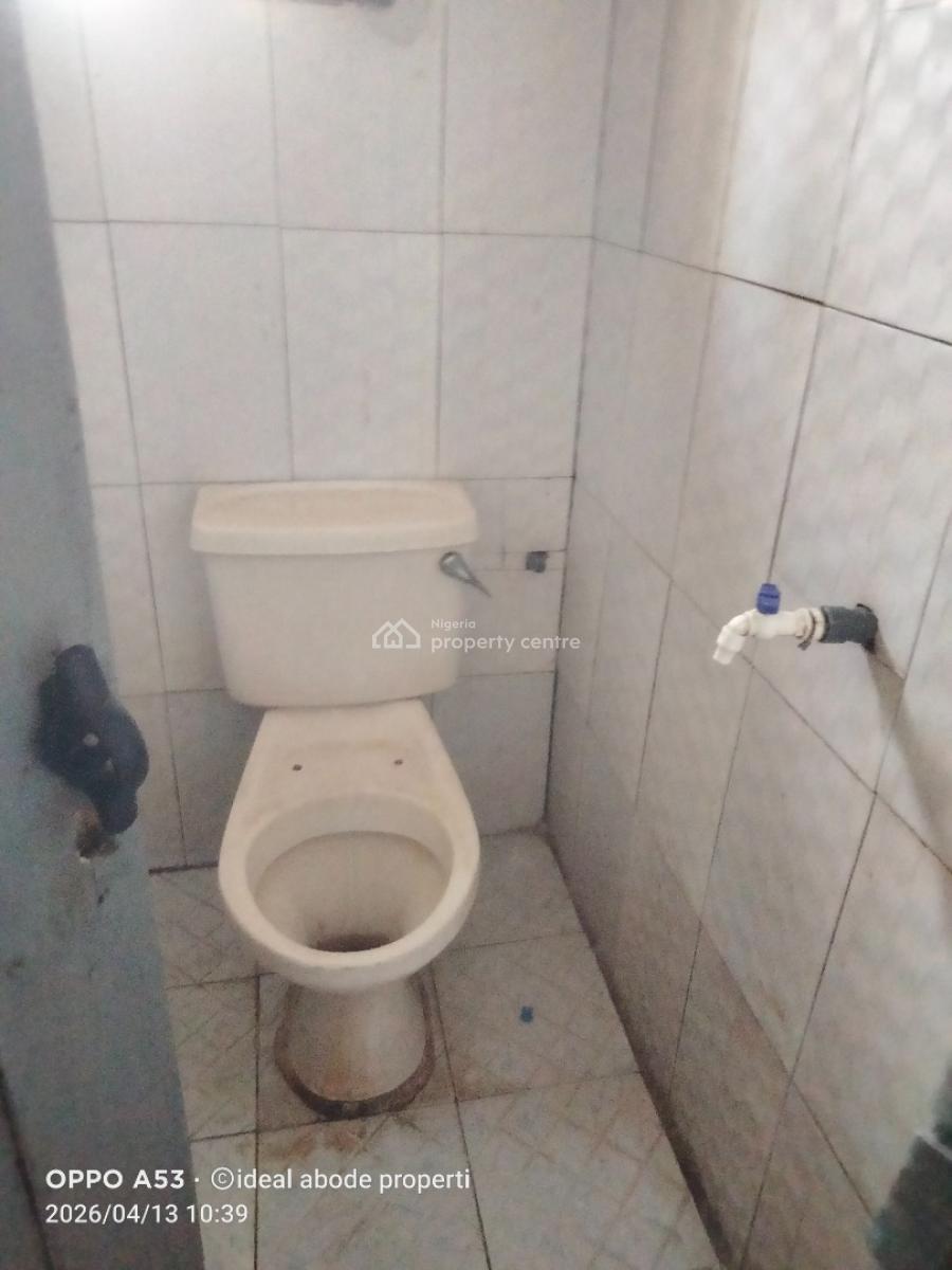 Mini Flat, Makogi, Magboro, Ogun, Mini Flat (room and Parlour) for Rent