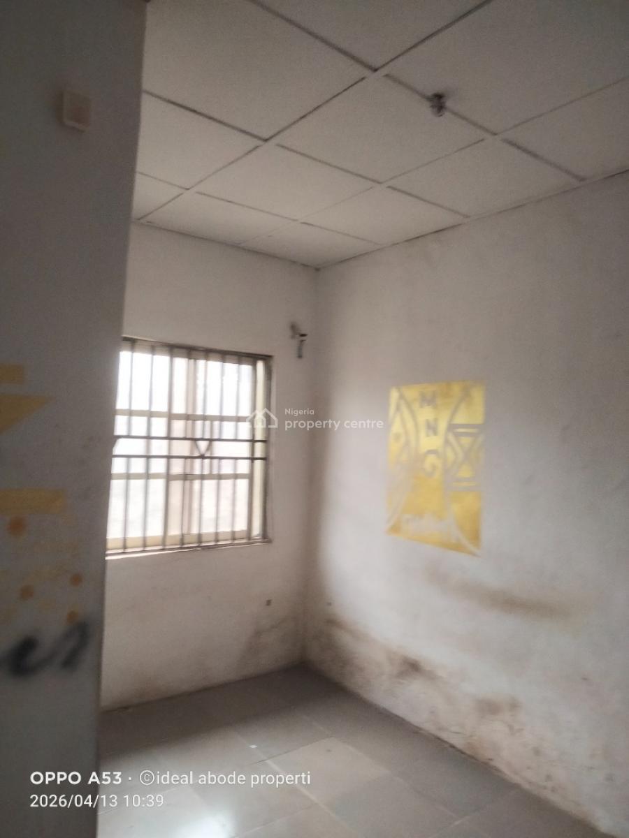 Mini Flat, Makogi, Magboro, Ogun, Mini Flat (room and Parlour) for Rent