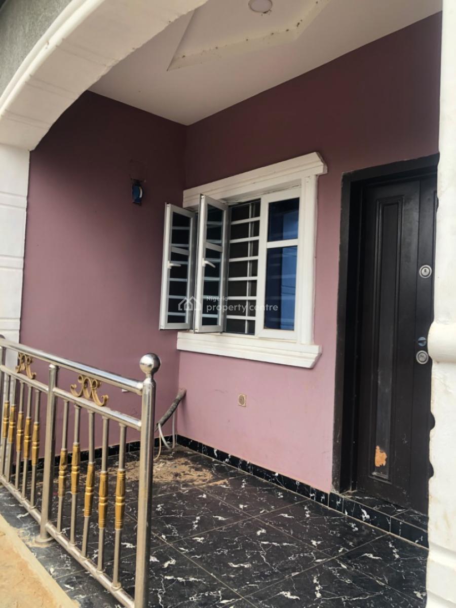 2 Bedroom Flat, Makogi, Magboro, Ogun, Flat / Apartment for Rent