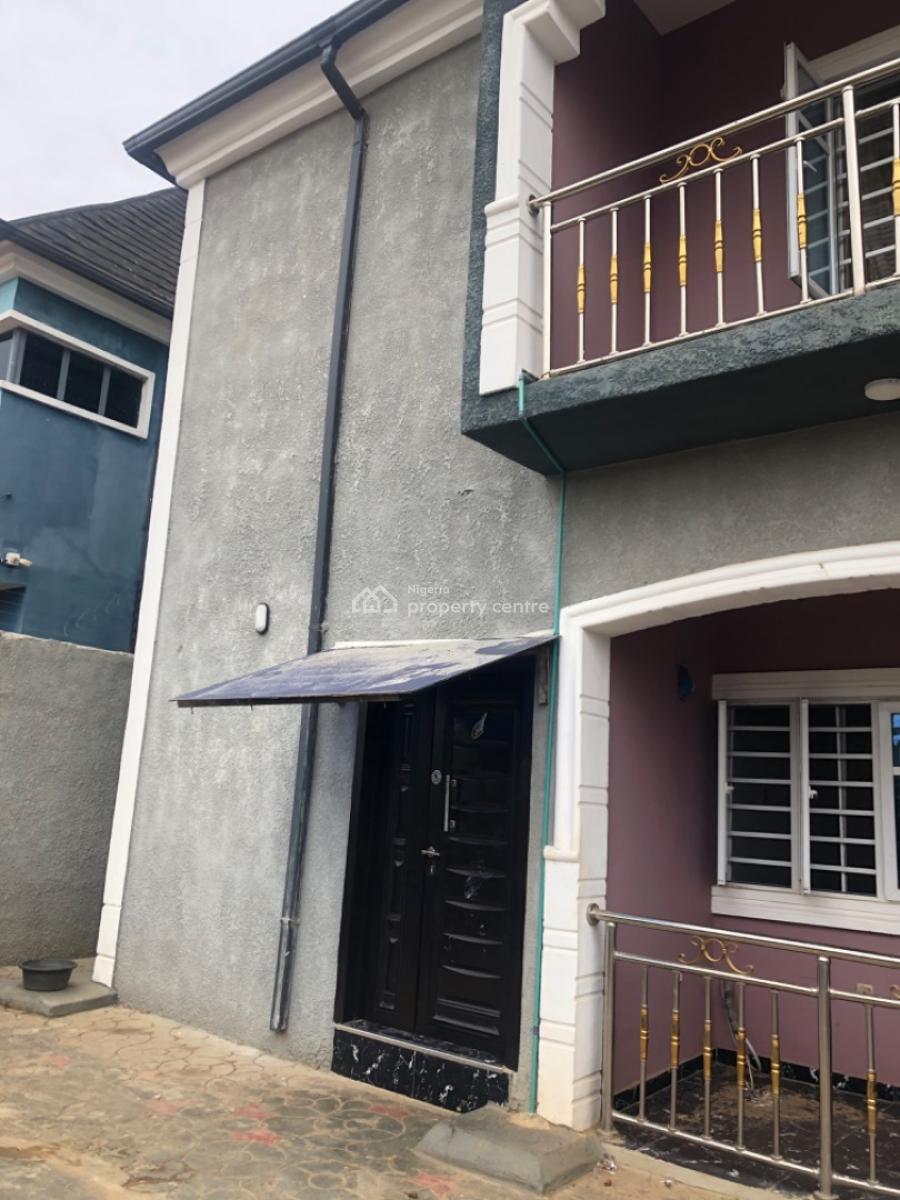 2 Bedroom Flat, Makogi, Magboro, Ogun, Flat / Apartment for Rent