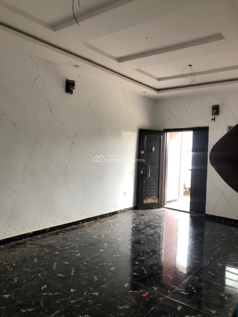 2 Bedroom Flat, Makogi, Magboro, Ogun, Flat / Apartment for Rent