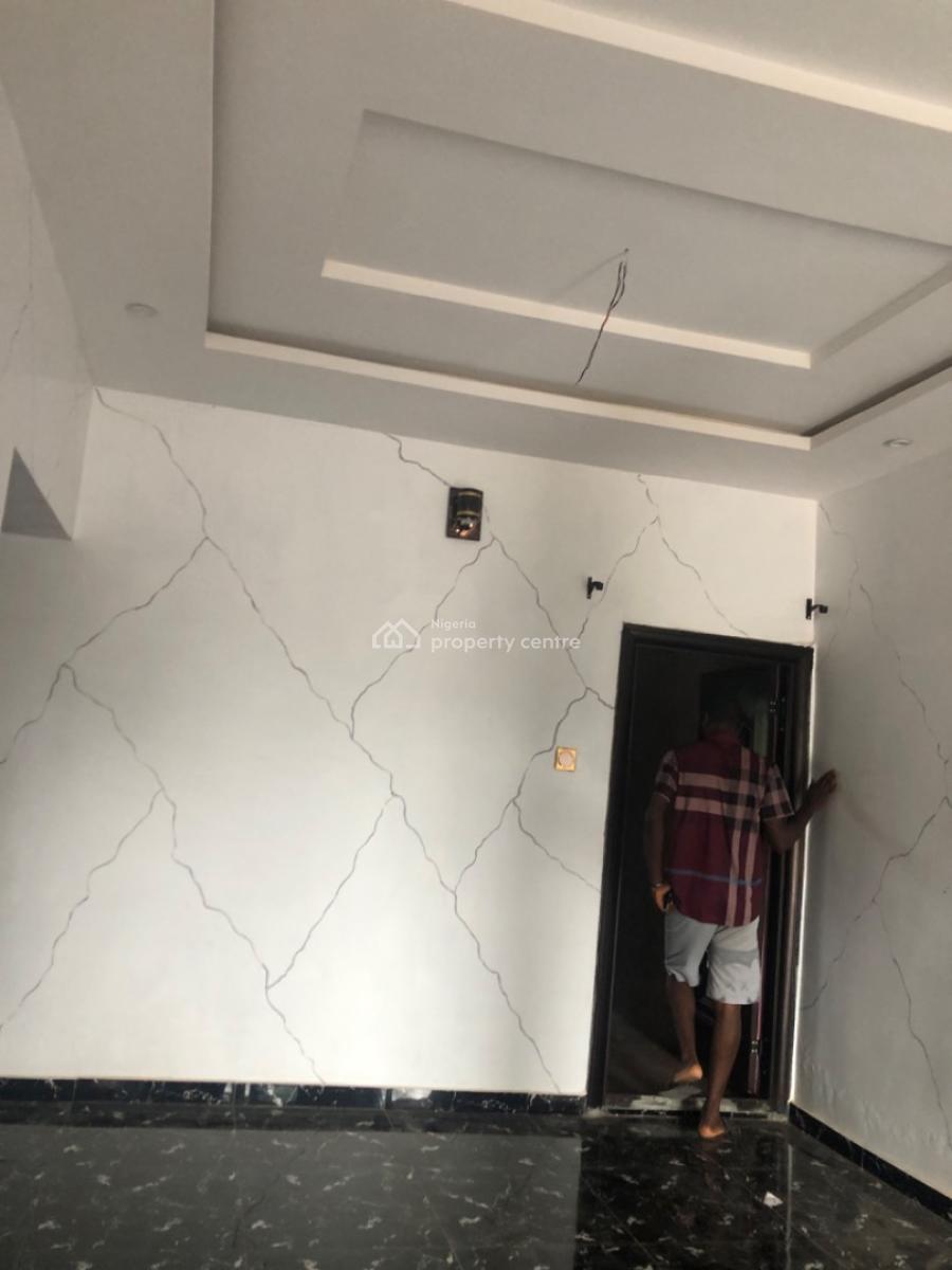 2 Bedroom Flat, Makogi, Magboro, Ogun, Flat / Apartment for Rent