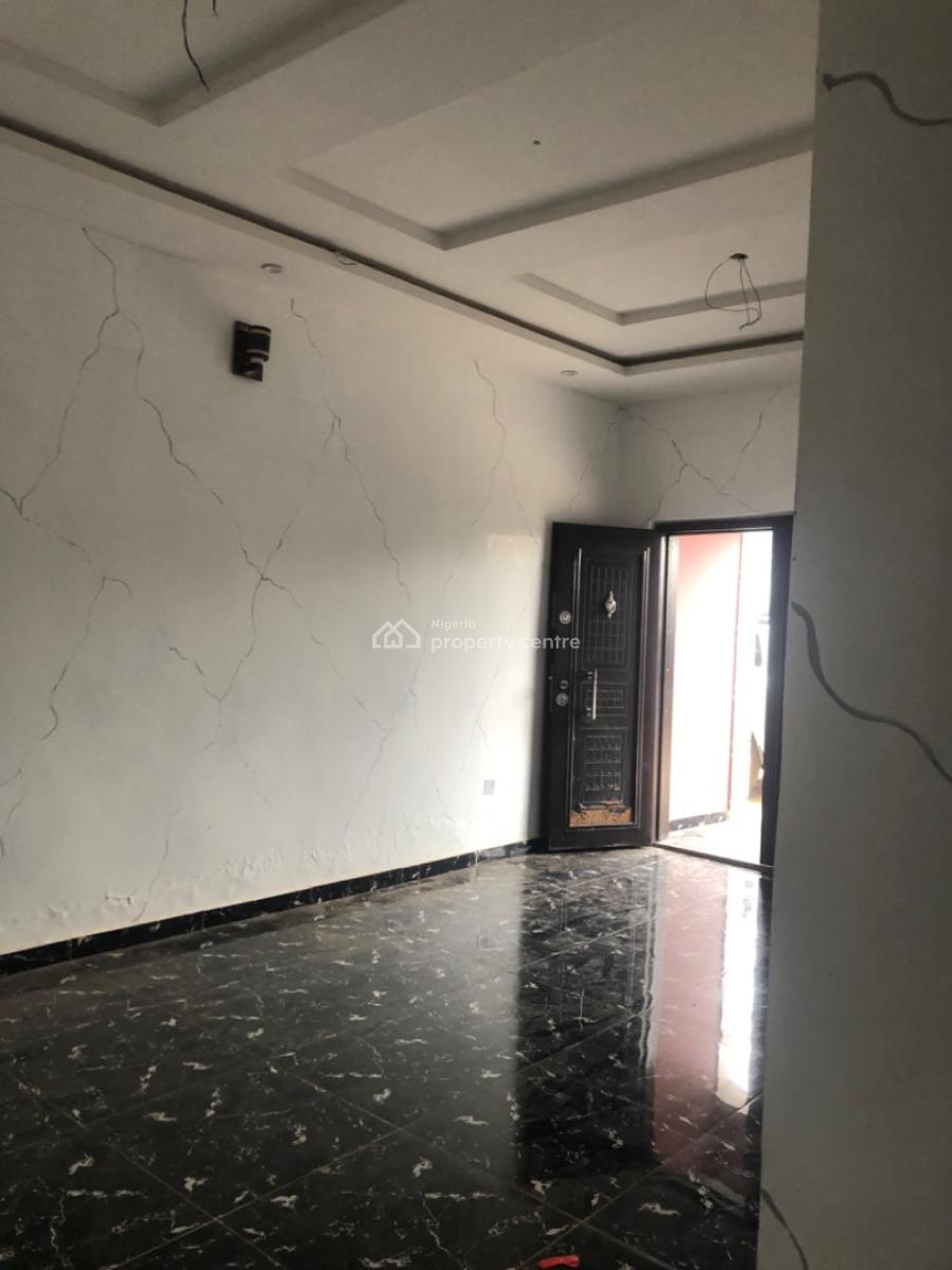 2 Bedroom Flat, Makogi, Magboro, Ogun, Flat / Apartment for Rent