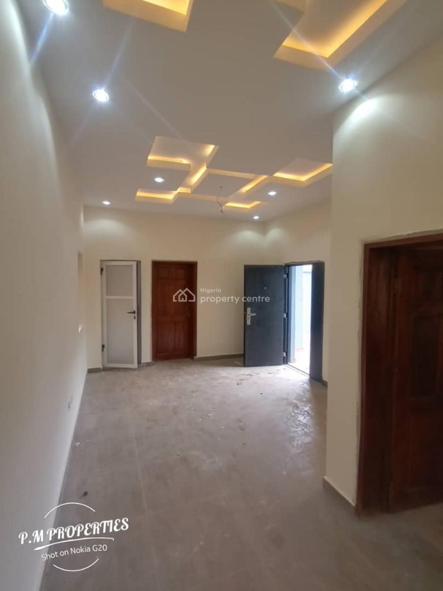 Mini Flat, Arepo, Berger, Arepo, Ogun, Mini Flat (room and Parlour) for Rent